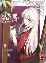 I viaggi della strega - The Journey of Elaina